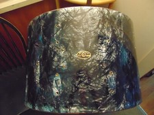 Slingerland  1965  Vintage 3 Ply 22" Bass Drum Shell with Badge