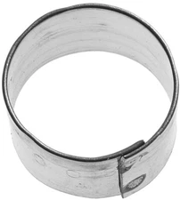 Circle Small 1'' Biscuit Round Cookie Cutter Metal