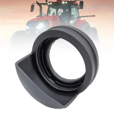 Rubber Light Bezel Guard R54047 for John Deere Tractor 4240 4240S 4250 4350 4430