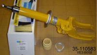 Bilstein B8 StoßDäMpfer Vorne Links FüR Porsche Cayenne 9PA Vw Touareg 7LA 7L6 7