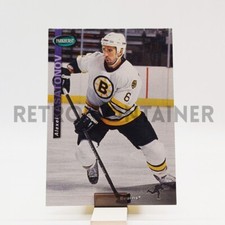 PARKHURST 1994-95 NHL HOCKEY - Card SE9 Alexei Kasatonov