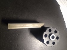 Triple K Magazine For Raven / Phoenix / P-25 .25 ACP Pistol - 6 Round, Blued Steel, Model 883M 11 thumbnail image