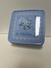2000 Angel Hello Kitty Tupperware 36 fl oz