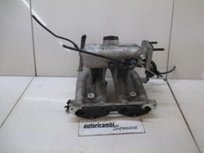 28310-02801 Ansaugkrümmer Hyundai Getz 1.1 B 46KW 5M 5T (2005) Ersatzteil