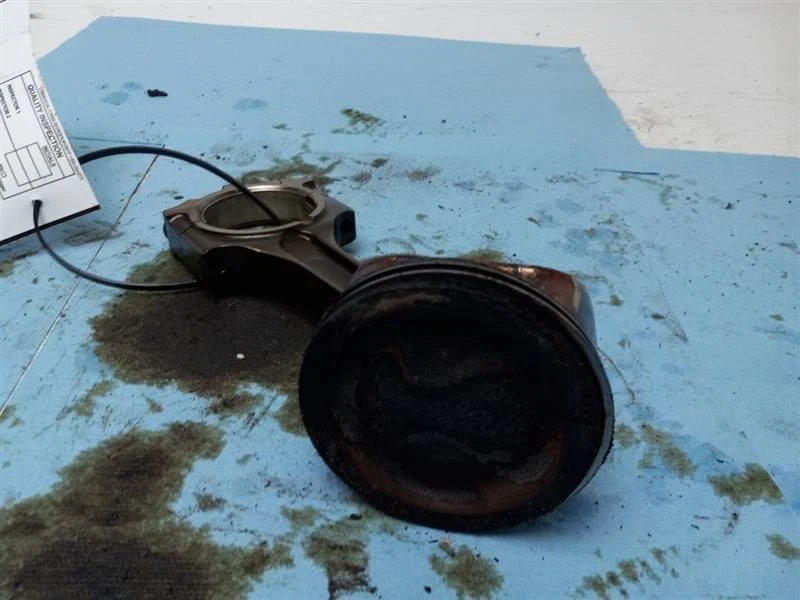 Ford Fusion 2012 tracción delantera pistón 61853 Foto 4 de 4