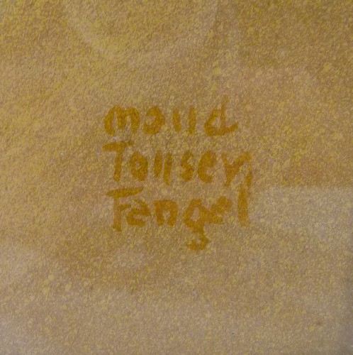 RETRATOS de Colección MAUD TAUSEY FANGEL (1940) para Niños - Imagen 2 de 3