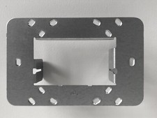 Crestron wall Mount Bracket for TSW-1070, TSW...