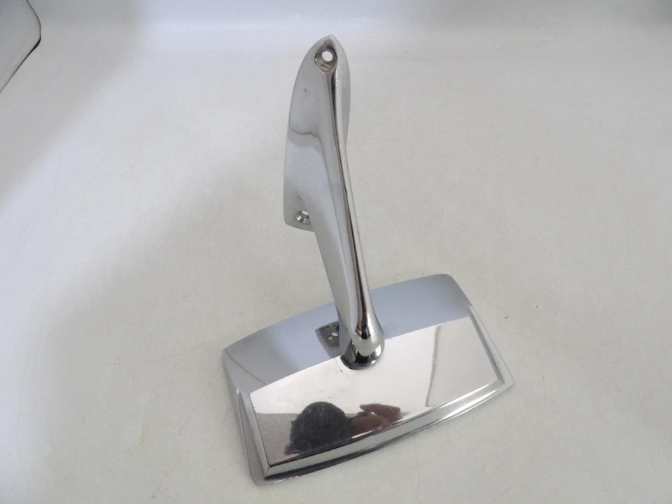 FORD #D0DB-17683-A 1970-1971 FORD MUSTANG MAVERICK LH SIDE MIRROR Foto 2 de 4