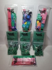 Hand2mind Education And Math Manipulative Mixed Group of 2 Sets Plus 1 Extra
