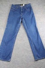Redhead Jeans Size 32 X 32 Medium Wash Denim Blue Bootcut