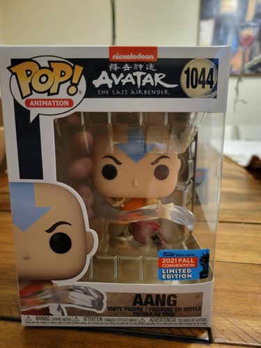 Buy Funko Pop Animation Nickelodeon 