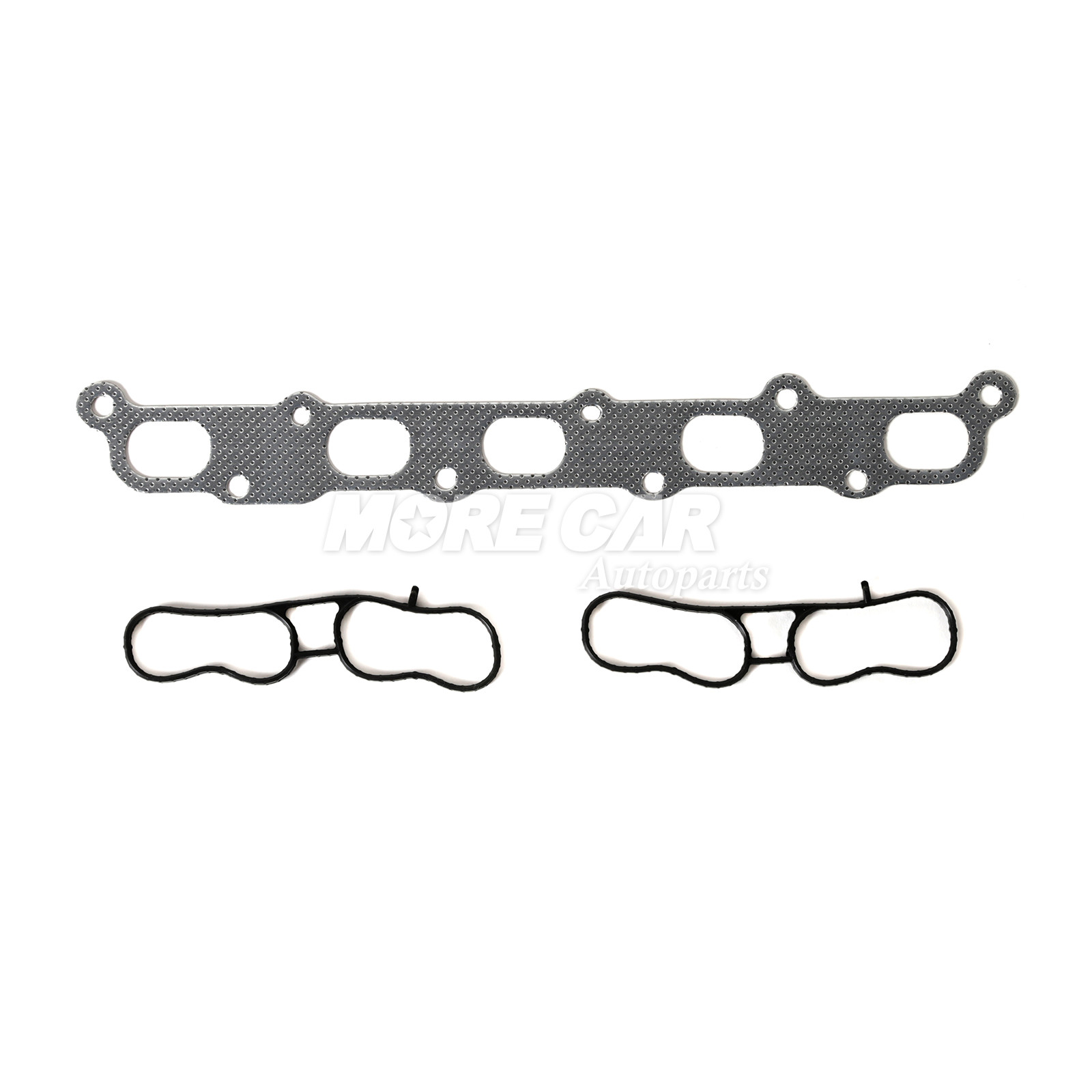 Head Gasket Bolts Set fit 0406 Chevrolet Colorado Hummer H3 GMC Canyon