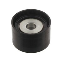 Febi Umlenkrolle Mercedes 33463