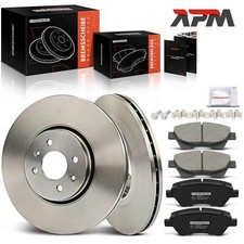 Plaquette de frein Renault SCENIC