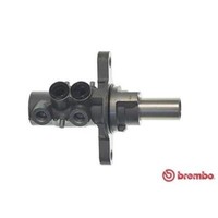 Brembo Hauptbremszylinder Hauptzylinder Ø23.81Mm FüR Peugeot 308 SW I CitroëN