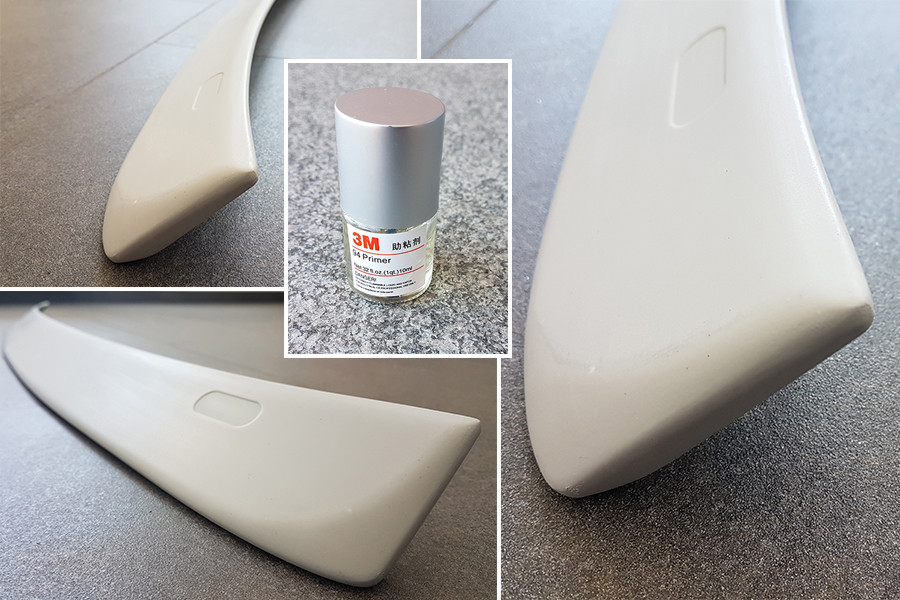 Per 3M Primer 10ml Maggiore Forza Adesiva Tuning Antibomba Adesivo Modellismo foto 6