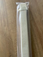 Oceanair / Faltrollo / Skysol Pleatedshade / Plissee Jalousien / Bootsfenster 