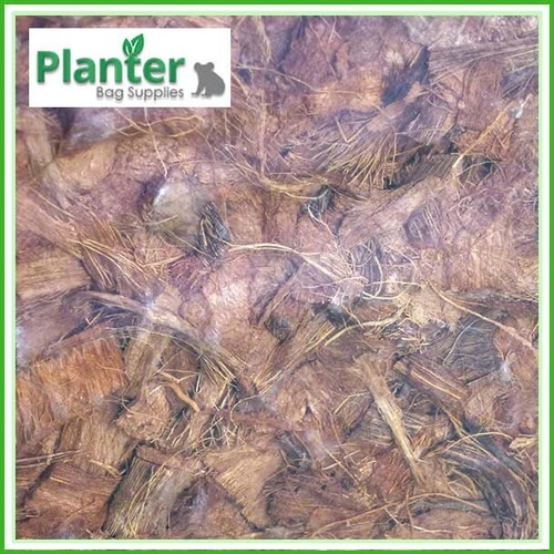 Coir block 4.5 kg HUSK CHIP - Coco husk - Picture 2 of 2