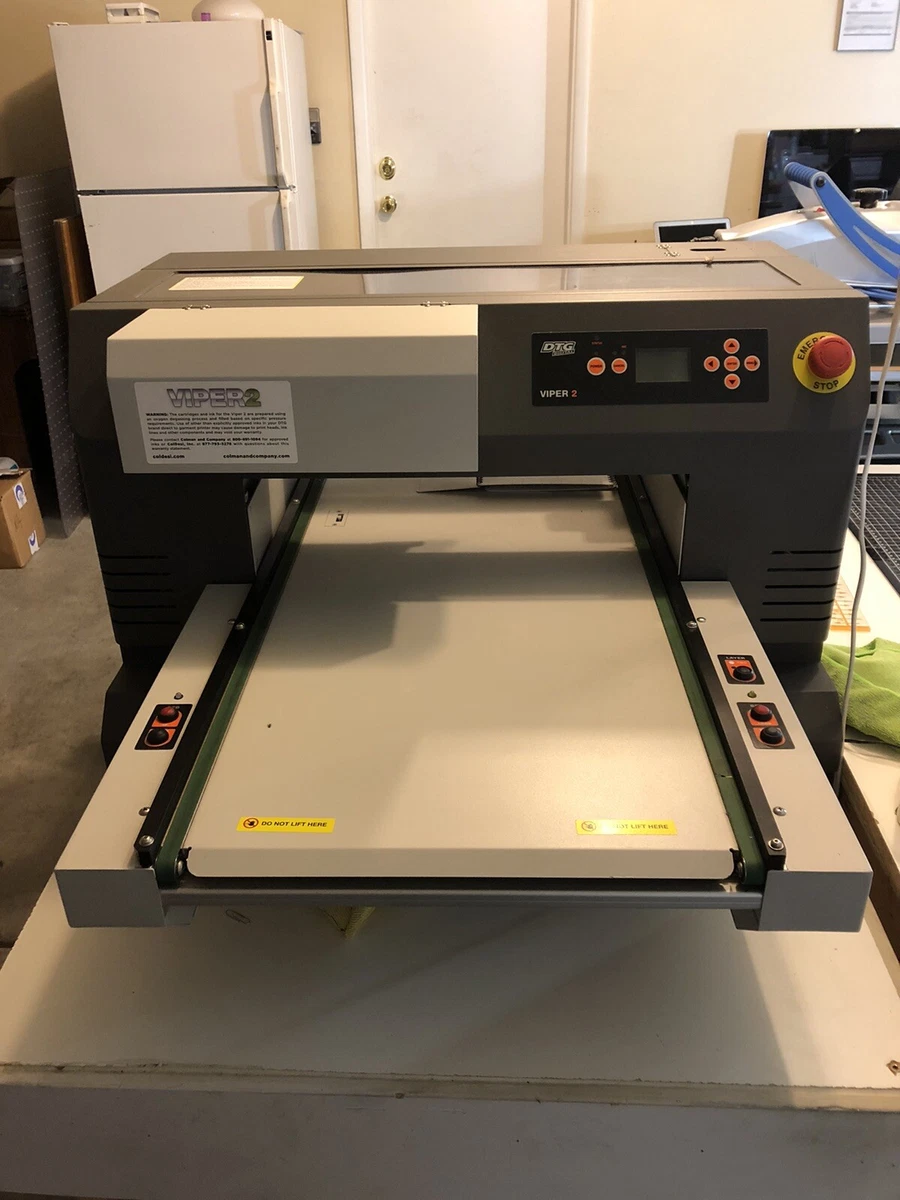 Dtg printer sale for sale