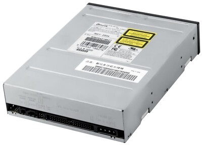 Internal Drive PLEXTOR PX-116A3 DVD-ROM IDE for Computer PC CD DVD