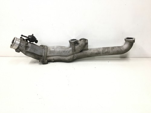 Ansaugbrücke Saugrohr Druckrohr Drosselklappe Audi A4 B5 VW 2,5 A6