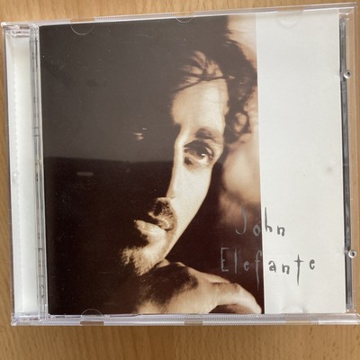 John Elefante - Windows Of Heaven CD