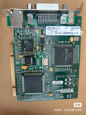 1PC used PCI-8232 Data Acquisition Card W999G WX