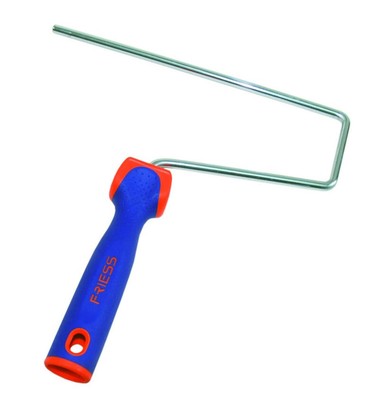 FRIESS-TECHNO Softtouch-Bügel 18 cm (ID 19117)