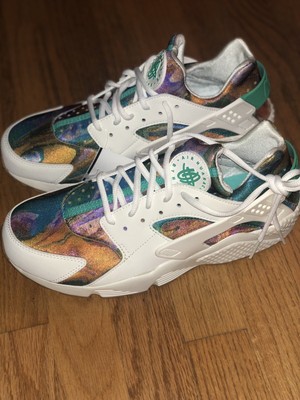 nike air huarache galaxy