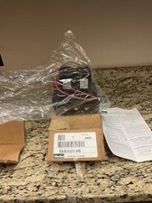 New Parker SS29103701M5 Solenoid Pneumatic 3/8” Valve Original Box & Paperwork