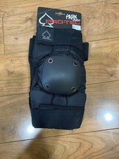 Protec Elbows Pads Size Medium Skateboard Bmx...