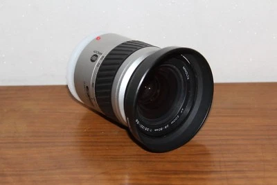 OBJECTIF PHOTO MINOLTA AF 200M 28-80MM 1:3.5 (22) - 5.6 - Photo 1/4