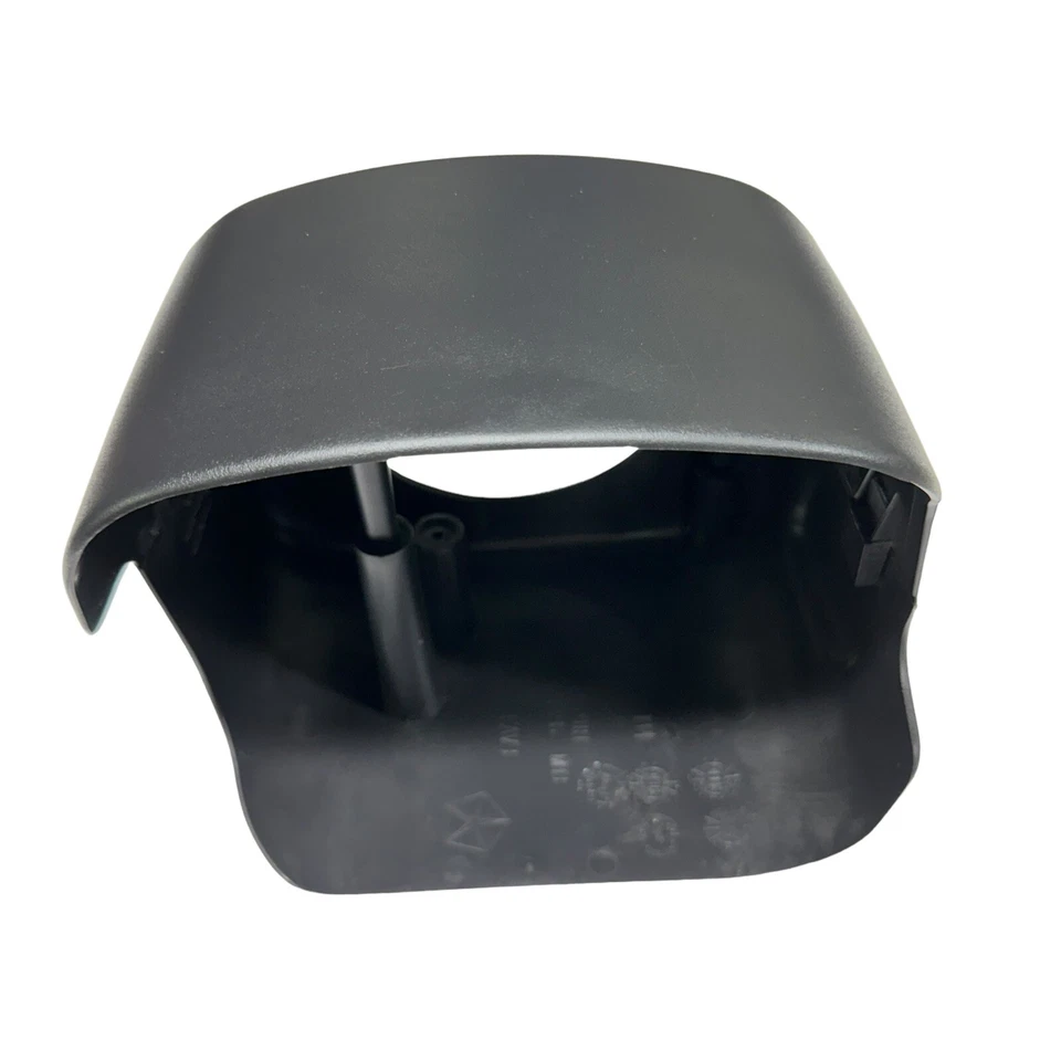 Dodge Grand Caravan 2004 OEM columna de dirección cubierta envolvente moldura 01 02 03 04 Foto 3 de 4