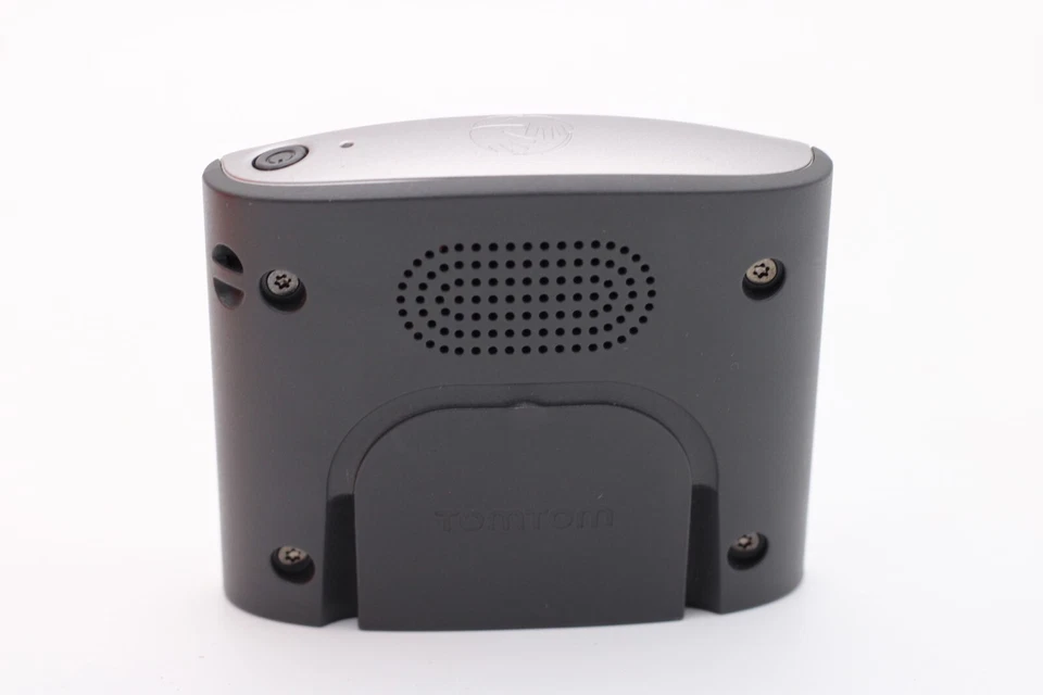 TomTom One T Navigationsgerät mit Zubehörpaket Tragbares Navi - Bild 4 von 4