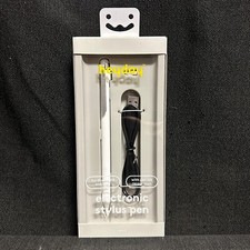 Stylus Pen - heyday White