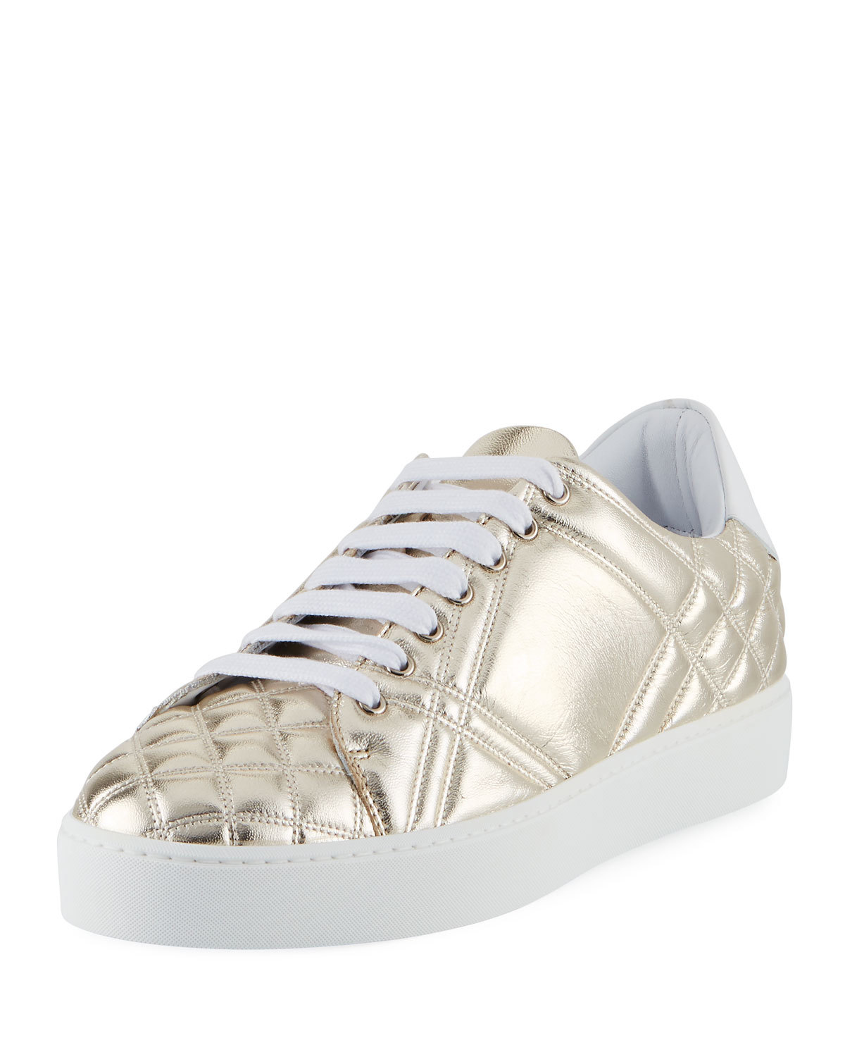 burberry low top shoes