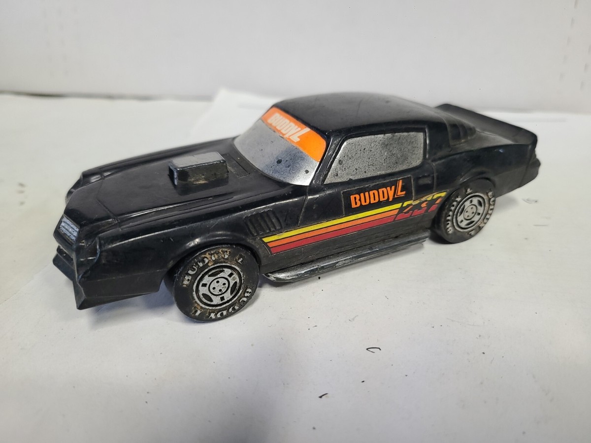 Buddy L Camaro Z37 -1979 1980 | eBay