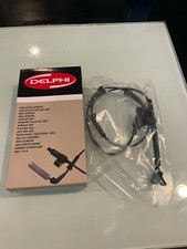 Delphi OEM Front ABS Wheel Speed Sensor for L...