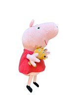 Ty Original Beanie Babies Peppa Pig 8  Plush Toy with Original Ty