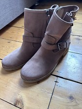 Image of geox boots 7