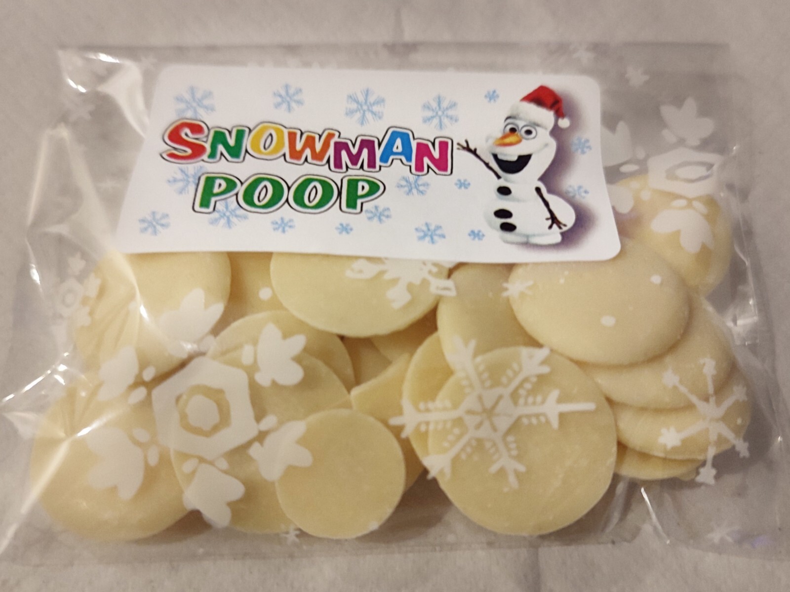 Christmas sweets Christmas Eve Stocking Fillers Reindeer Poop Ect