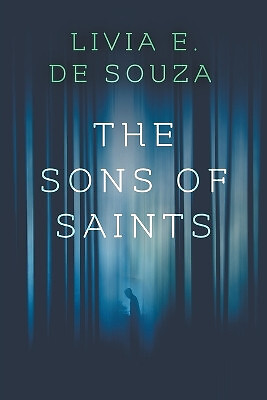 The Sons of Saints By Lydia Harbinger - New Copy - 9798224086955