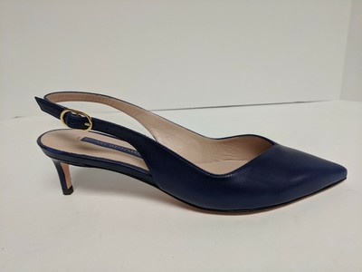 stuart weitzman edith slingback
