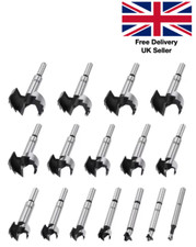 6mm- 85mm Forstner Drill Bit Hinge Hole Boring Cutter Wood Drill Bit Woodworking