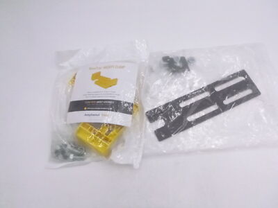 TELECT  WaveTrax Mighty Clamp 027-1000-4051 Trough Support Clamp