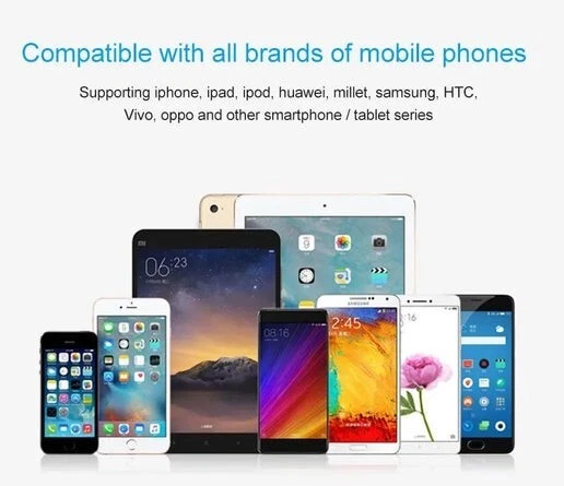 Cargador de Coche 20W PD QC 3.0 Doble Puerto Carga Rápida USB-C USB-A Cargador de Coche Foto 3 de 4