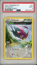Unfezant #81 Prices | Pokemon Roaring Skies | Pokemon Cards Unfezant #81 Prices | Pokemon Roaring Skies | Pokemon Cards