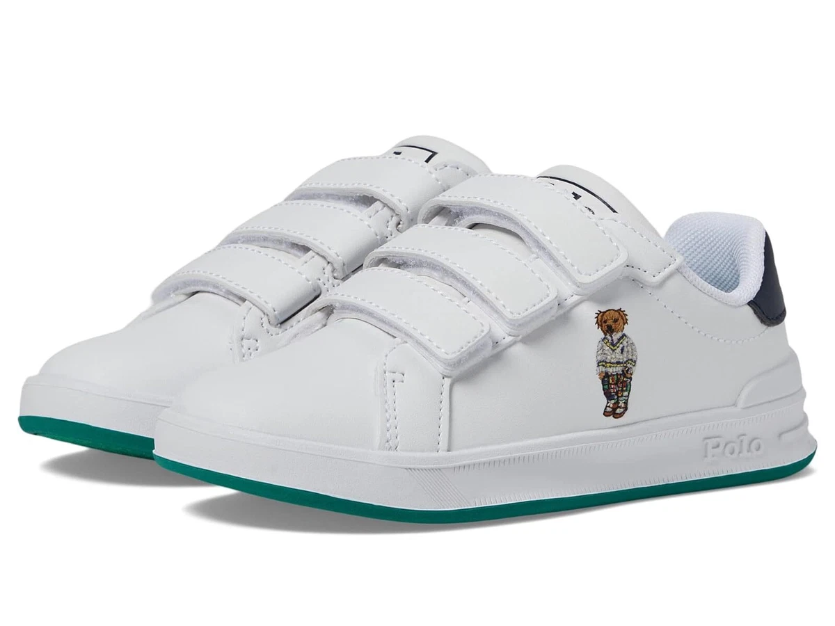 Polo shoes for boy discount