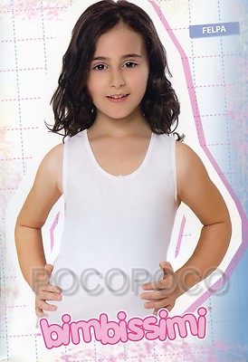 BREITES SCHULTERHEMD MÄDCHEN BAUMWOLLE SWEATSHIRT KINDER ART.VL311