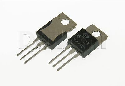 Transistor Tesla 2SB750A – Originale Nuovo, Ricambio Per Componenti Elettronici - Foto 4